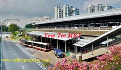 Yew Mei Green (D23), Condominium #63417102
